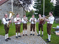 Waldviertler Tanzlmusi Bradlfettn